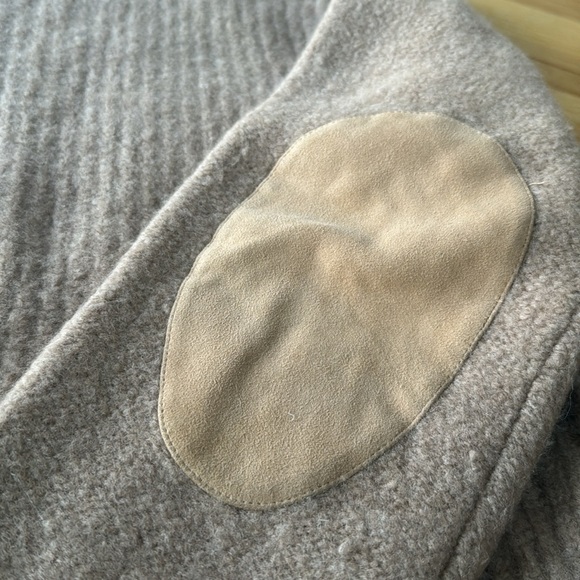 Rag and Bone extra fine wool sweater size large - Picture 3 of 7